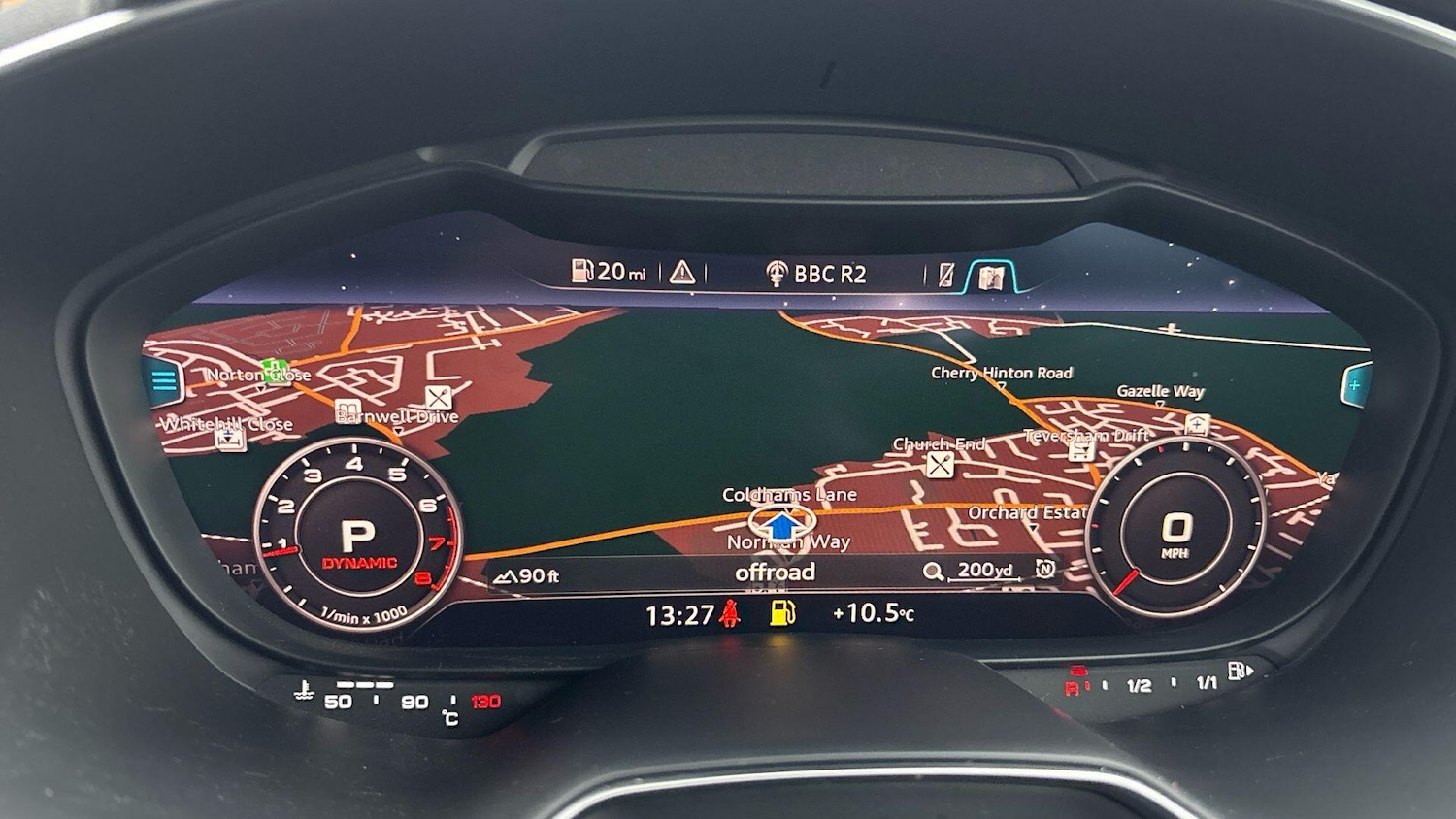 Used Audi TT 2021 for sale - 76645034: Photo 33