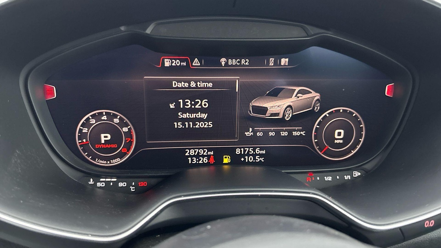 Used Audi TT 2021 for sale - 76645034: Photo 34