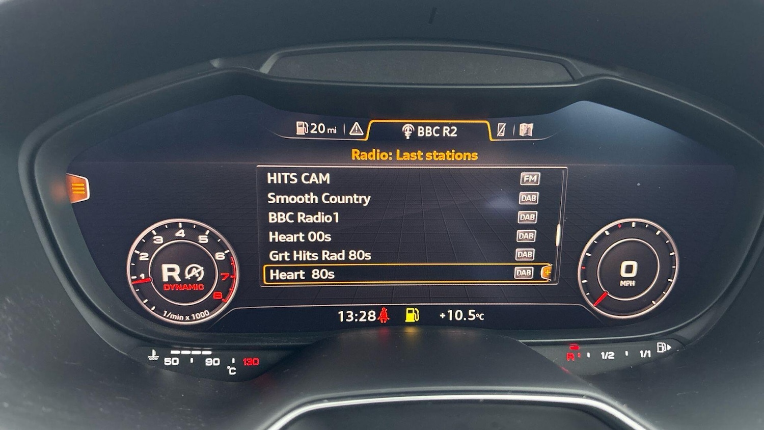 Used Audi TT 2021 for sale - 76645034: Photo 35