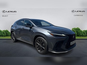 Used Lexus NX 2024 for sale - 79158433: Photo