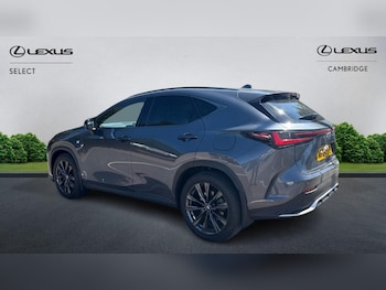 Used Lexus NX 2024 for sale - 79158433: Photo