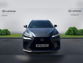 Used Lexus NX 2024 for sale - 79158433: Photo