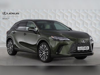Used Lexus RX 2025 for sale - 79295987: Photo