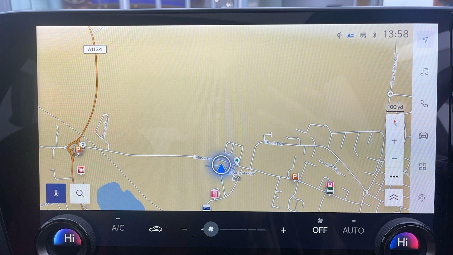 Used Lexus NX 2024 for sale - 76743432: Photo 14