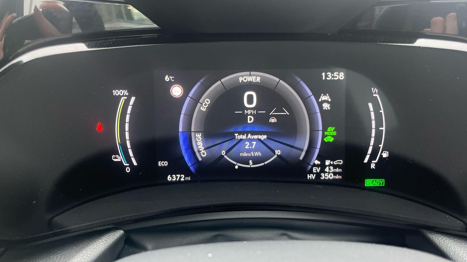 Used Lexus NX 2024 for sale - 76743432: Photo 16