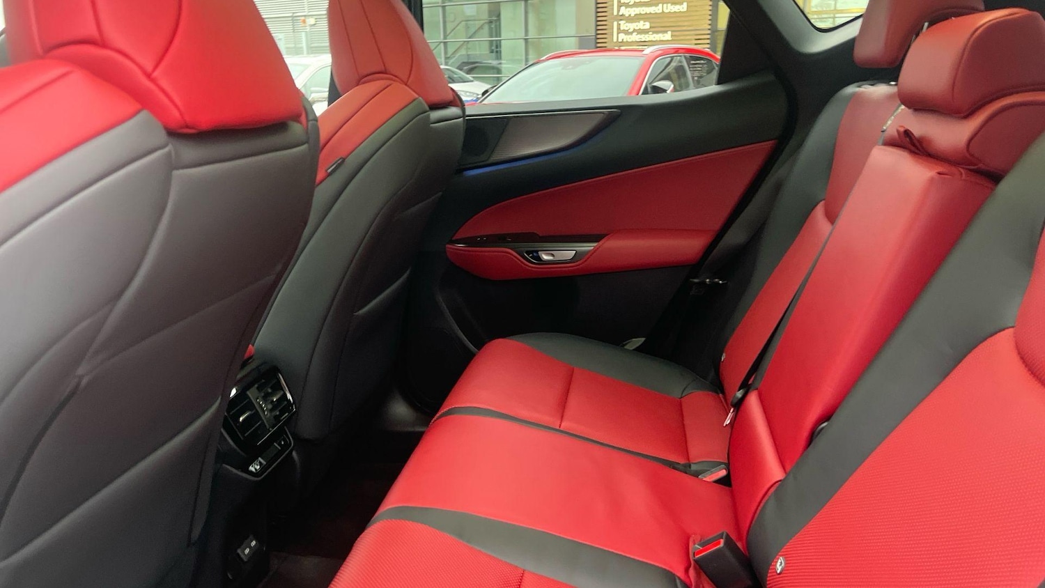 Used Lexus NX 2024 for sale - 76743432: Photo 18