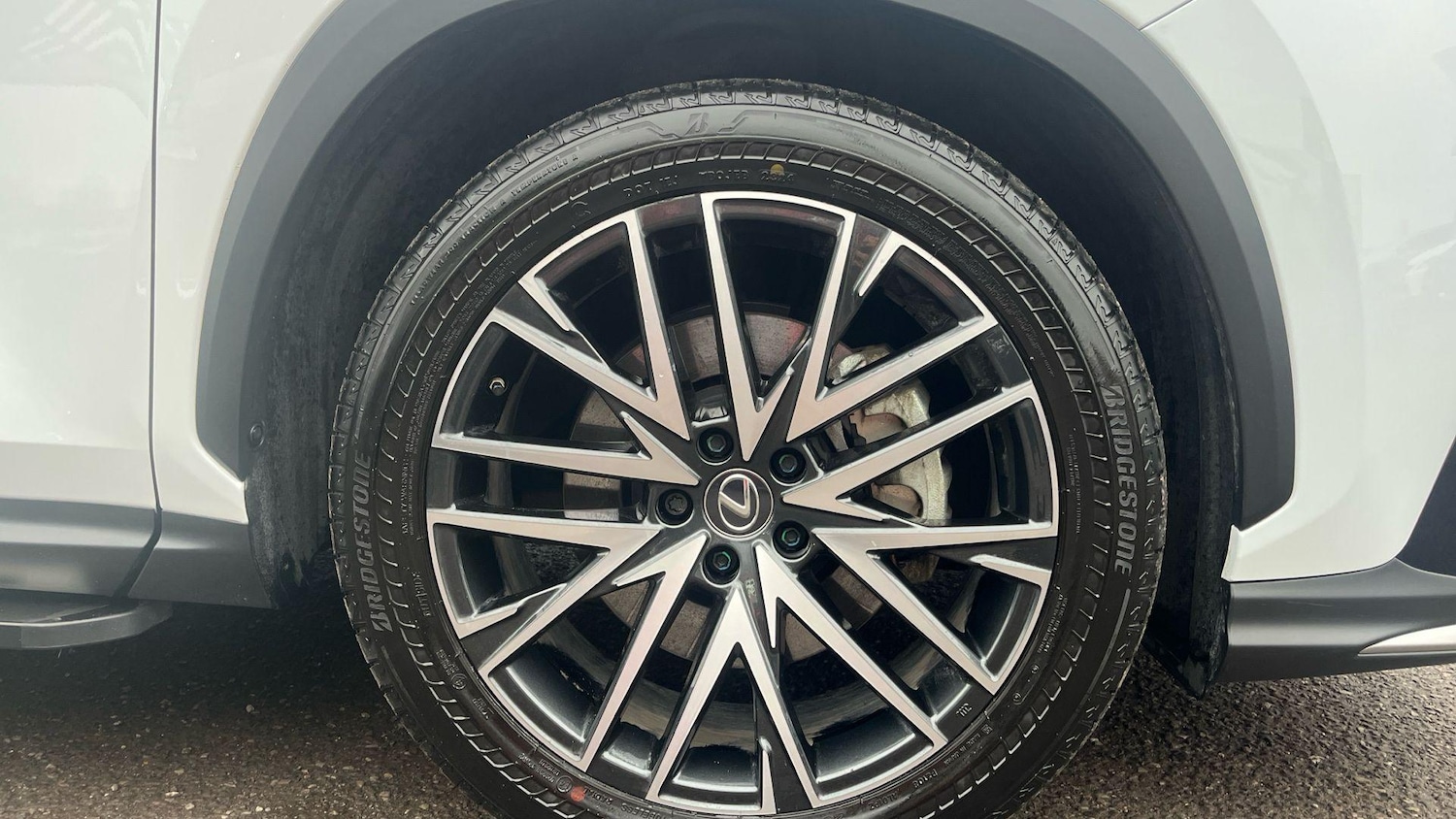 Used Lexus NX 2024 for sale - 76743432: Photo 23