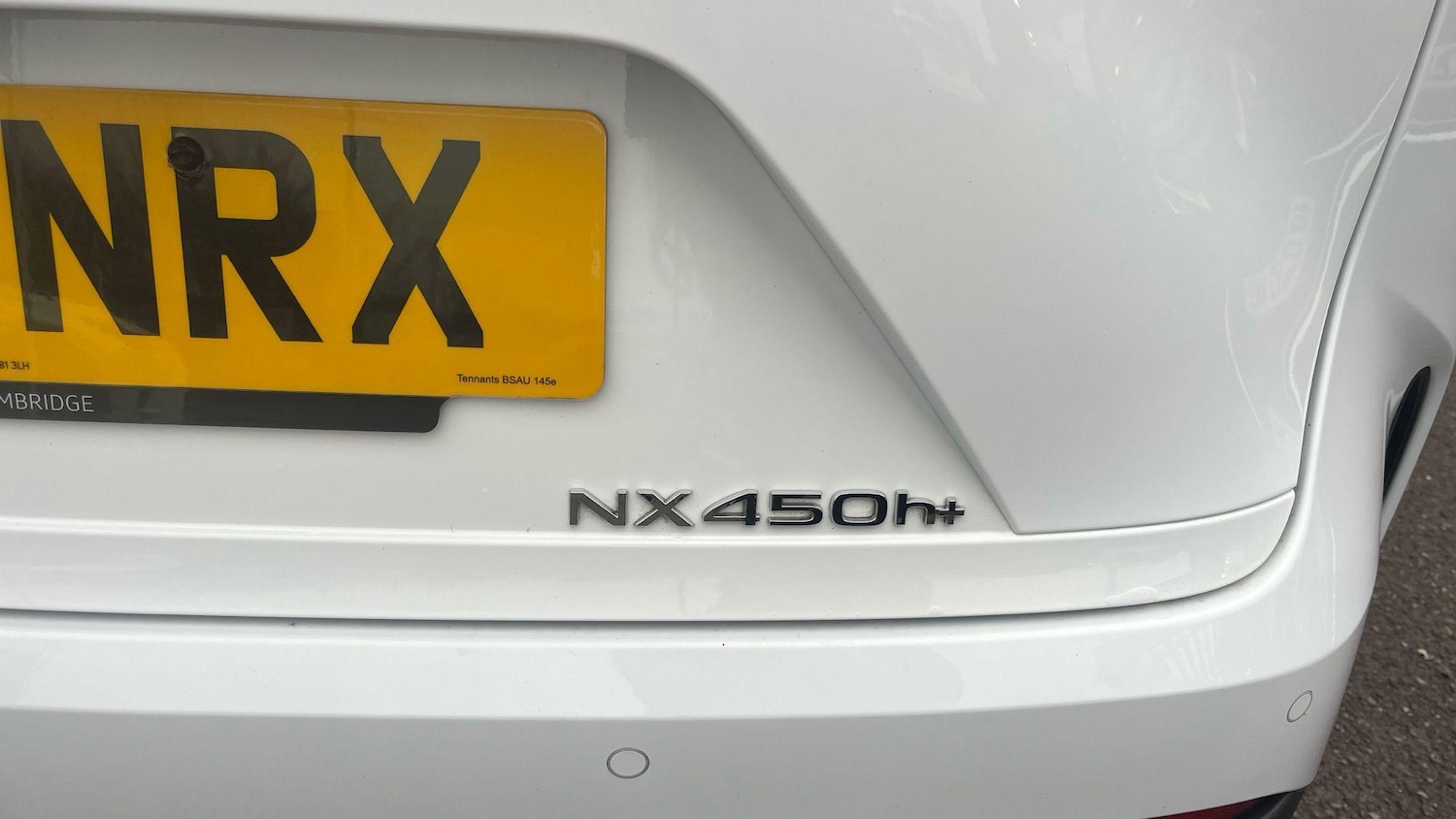 Used Lexus NX 2024 for sale - 76743432: Photo 25