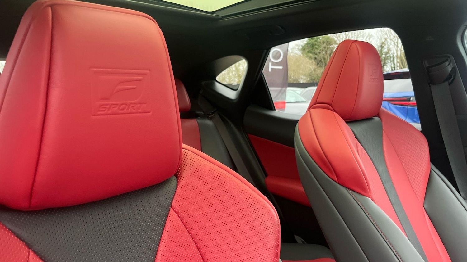 Used Lexus NX 2024 for sale - 76743432: Photo 27