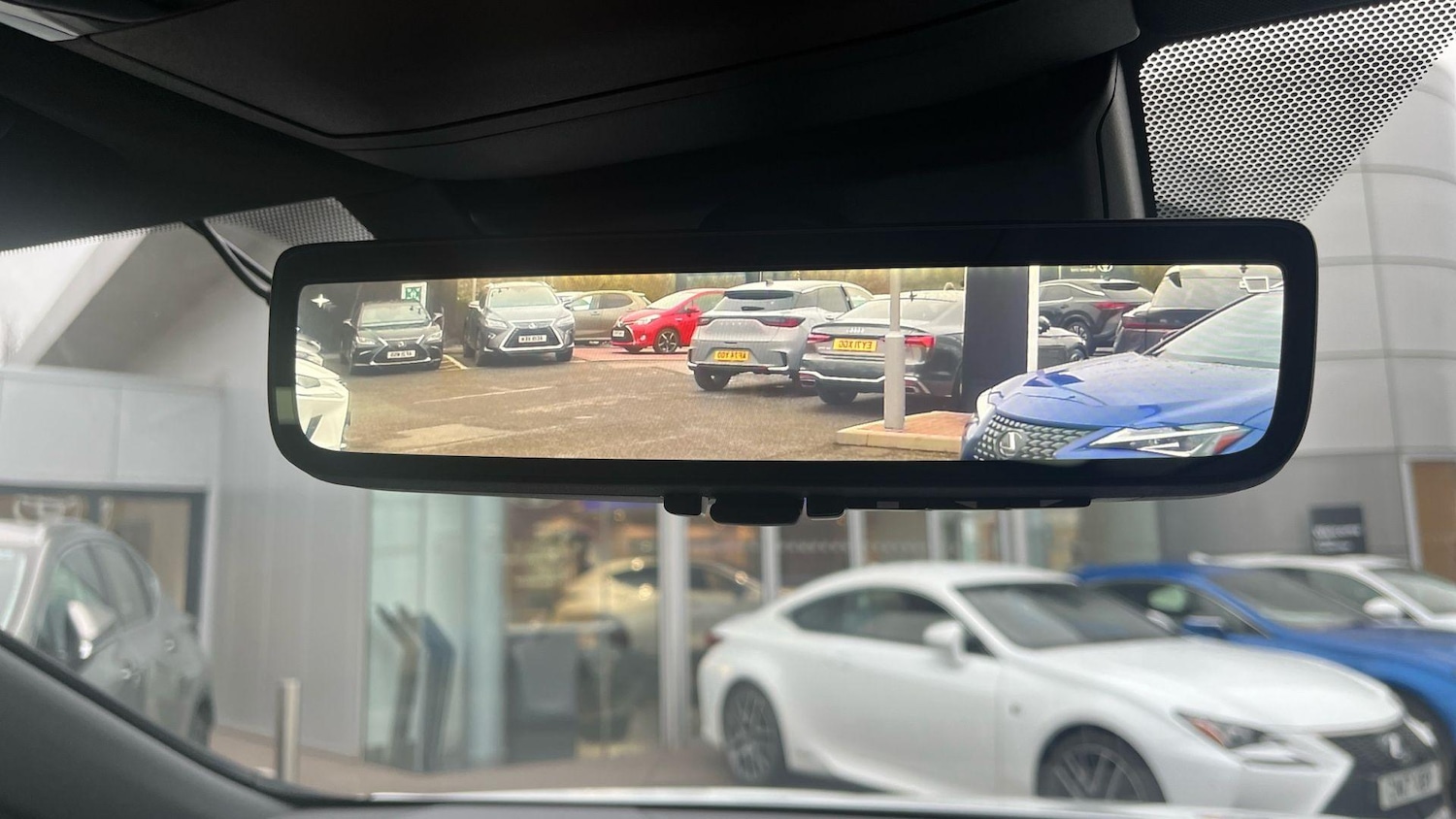 Used Lexus NX 2024 for sale - 76743432: Photo 33