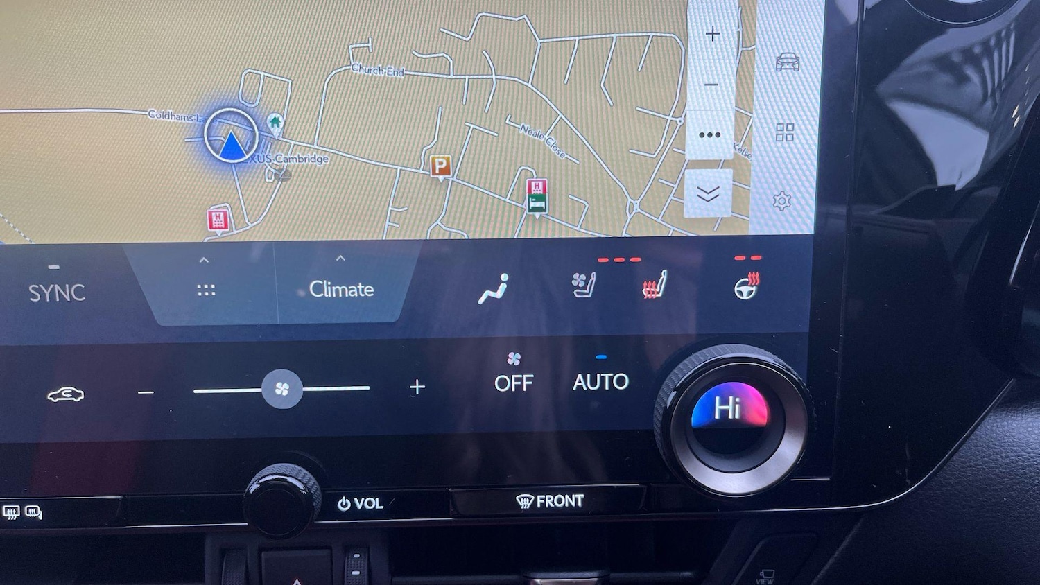 Used Lexus NX 2024 for sale - 76743432: Photo 34