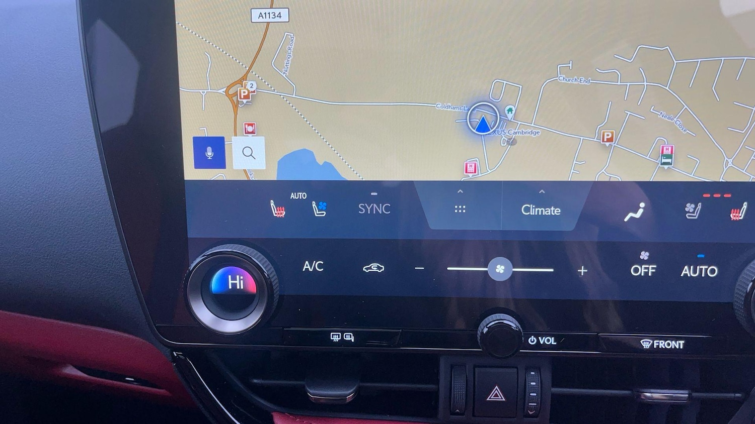 Used Lexus NX 2024 for sale - 76743432: Photo 35