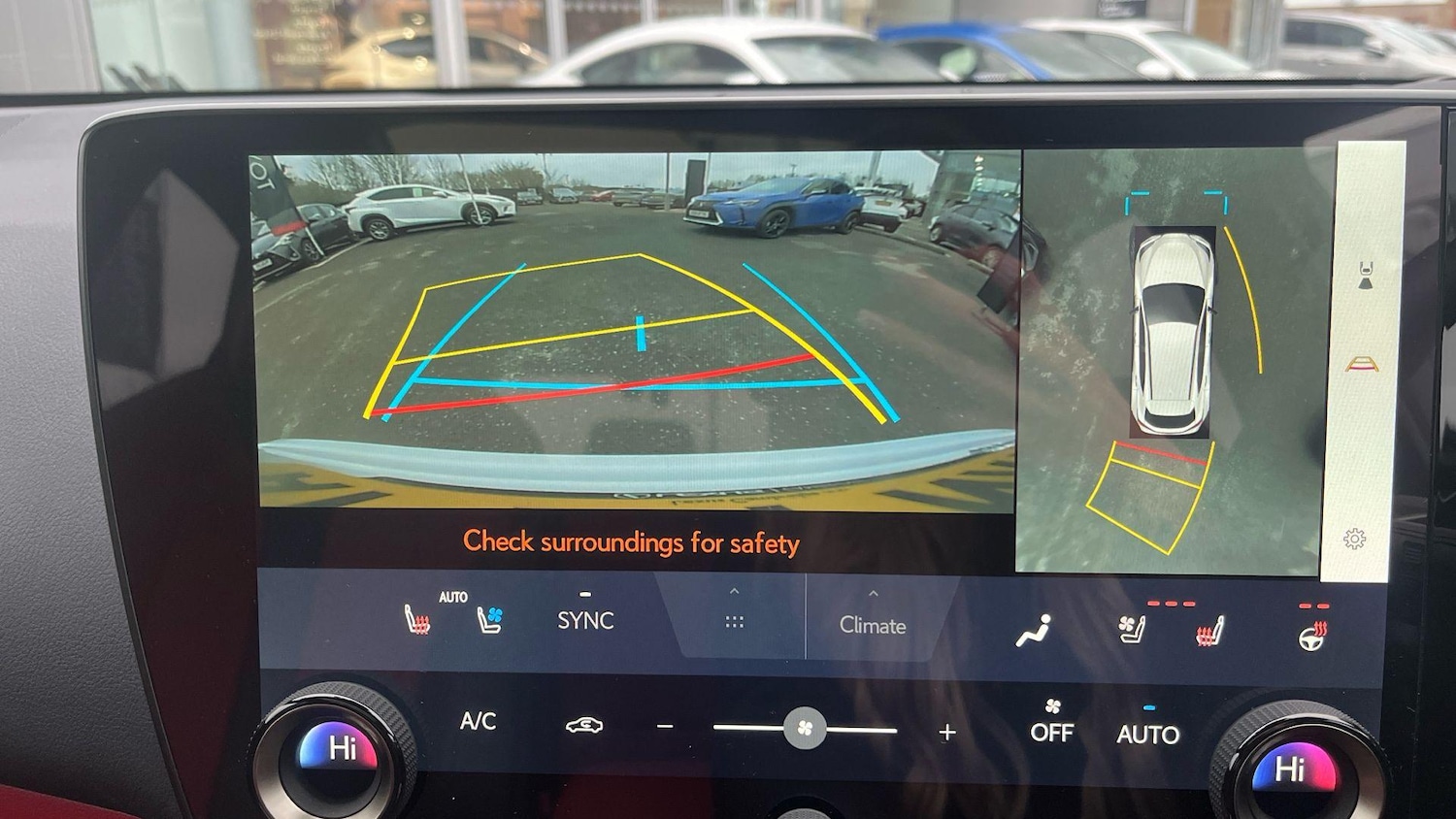 Used Lexus NX 2024 for sale - 76743432: Photo 37