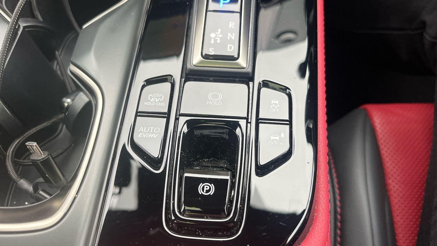 Used Lexus NX 2024 for sale - 76743432: Photo 8