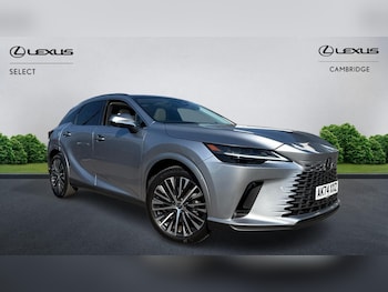 2024 (74) - 2.5 450h+ 18.1kWh Prem Plus E-CVT 4WD Euro 6 (s/s) 5dr