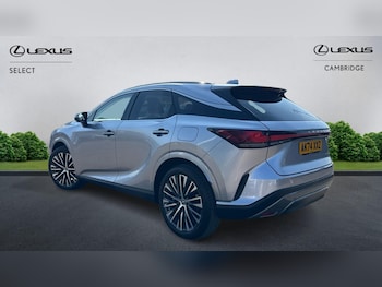 Used Lexus RX 2024 for sale - 75623490: Photo