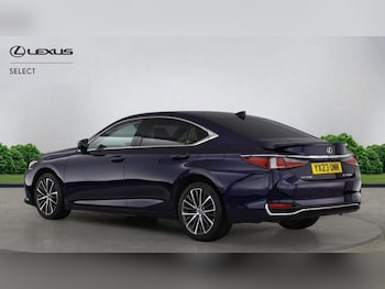 Used Lexus ES 2023 for sale - 78623250: Photo
