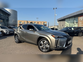 2024 (24) - 300e 72.8kWh Takumi SUV 5dr Electric Auto (204 ps)