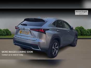 Used Lexus NX 2018 for sale - 79645873: Photo
