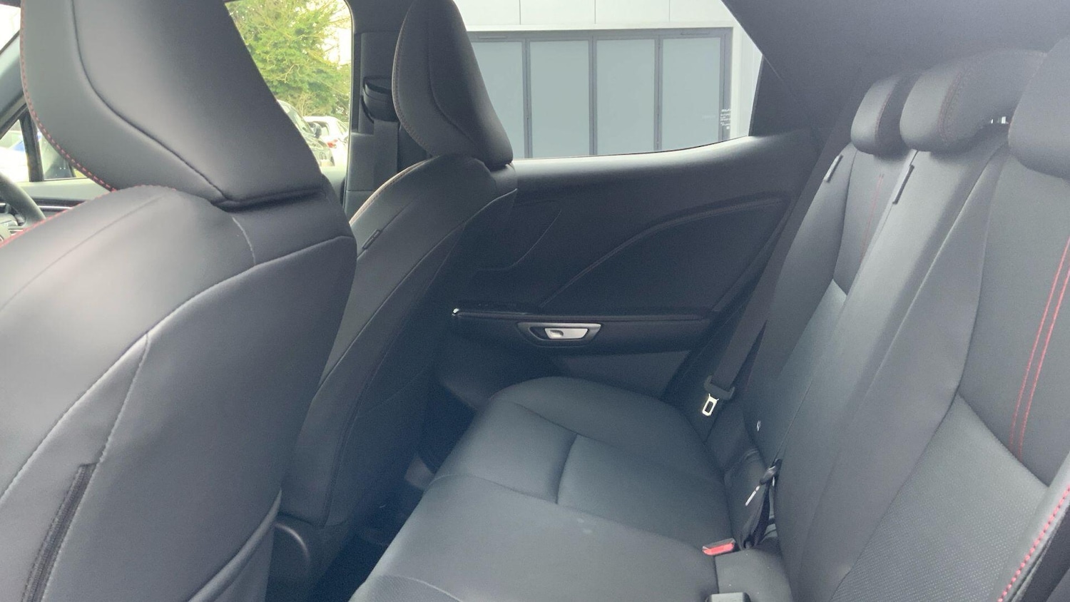 Used Lexus LBX 2025 for sale - 78101179: Photo 15