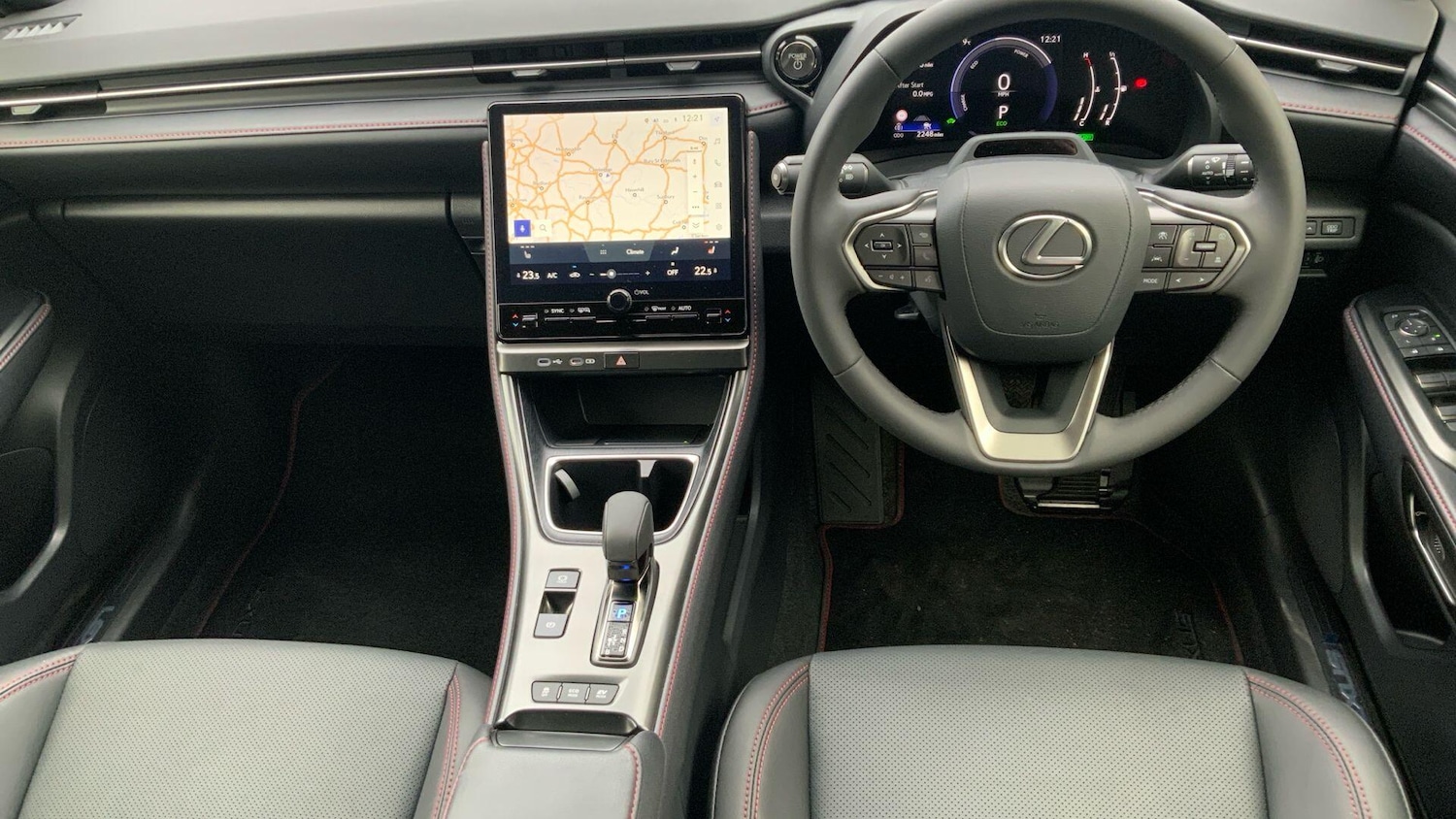 Used Lexus LBX 2025 for sale - 78101179: Photo 19