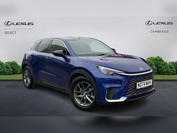 Used Lexus LBX 2025 for sale - 78101179: Photo