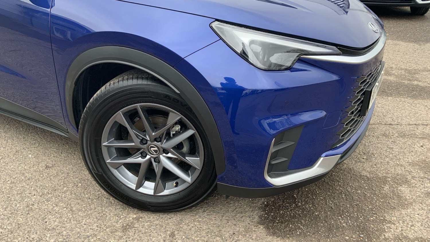 Used Lexus LBX 2025 for sale - 78101179: Photo 22