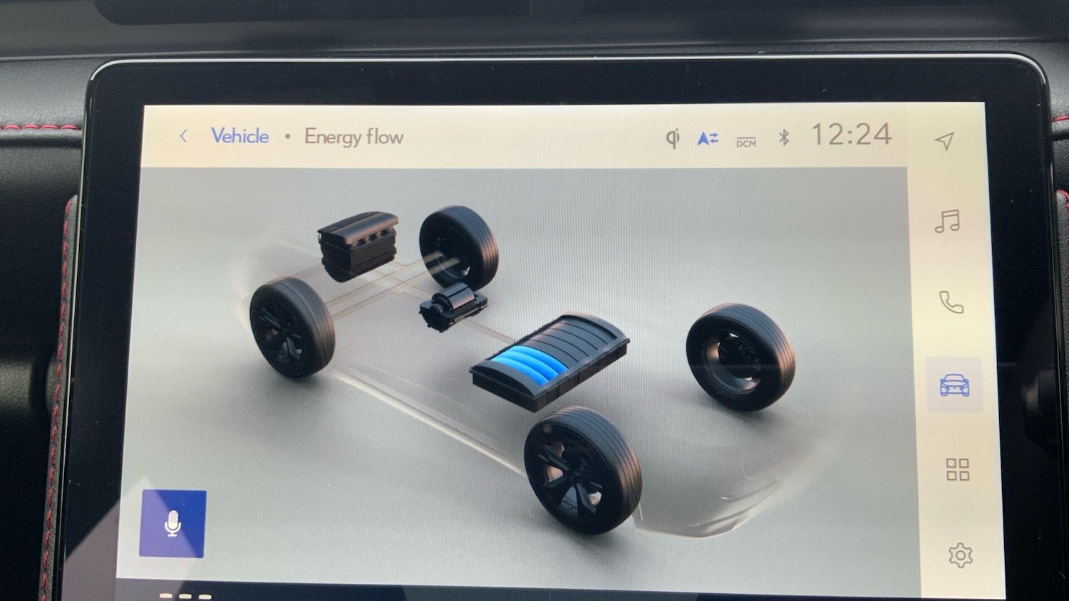 Used Lexus LBX 2025 for sale - 78101179: Photo 24