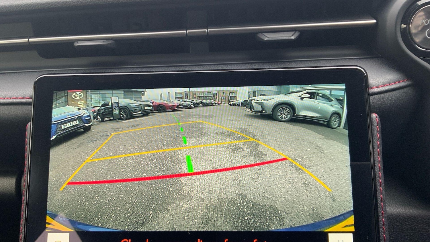 Used Lexus LBX 2025 for sale - 78101179: Photo 25