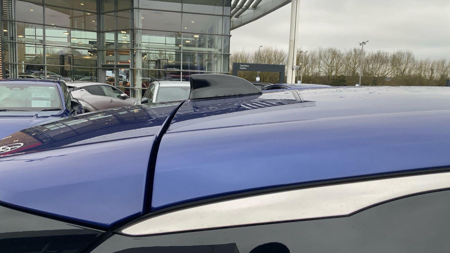 Used Lexus LBX 2025 for sale - 78101179: Photo 26