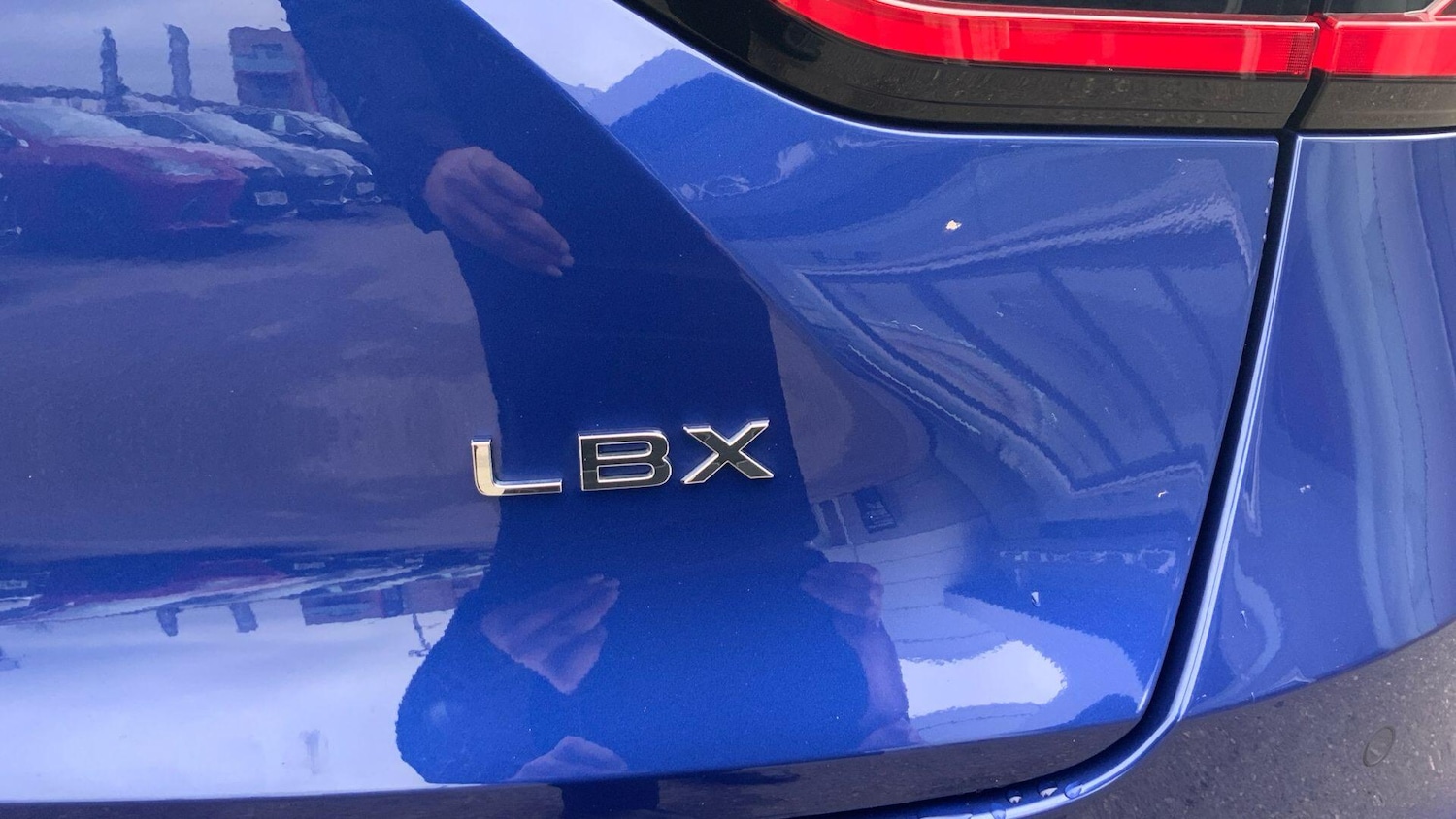 Used Lexus LBX 2025 for sale - 78101179: Photo 27