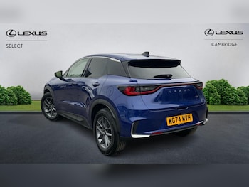 Used Lexus LBX 2025 for sale - 78101179: Photo