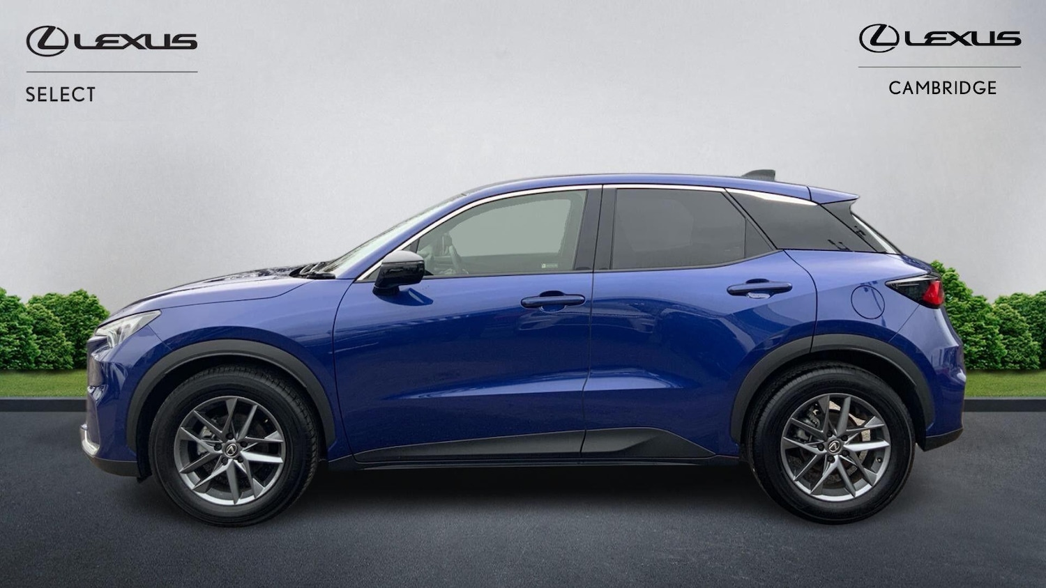 Used Lexus LBX 2025 for sale - 78101179: Photo 3