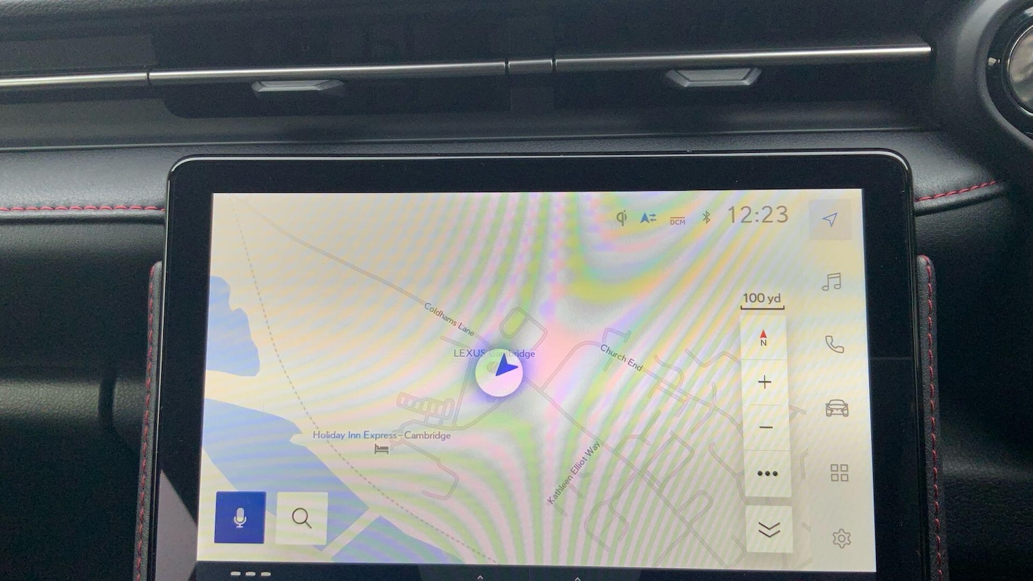 Used Lexus LBX 2025 for sale - 78101179: Photo 36