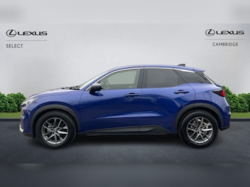 Used Lexus LBX 2025 for sale - 78101179: Photo