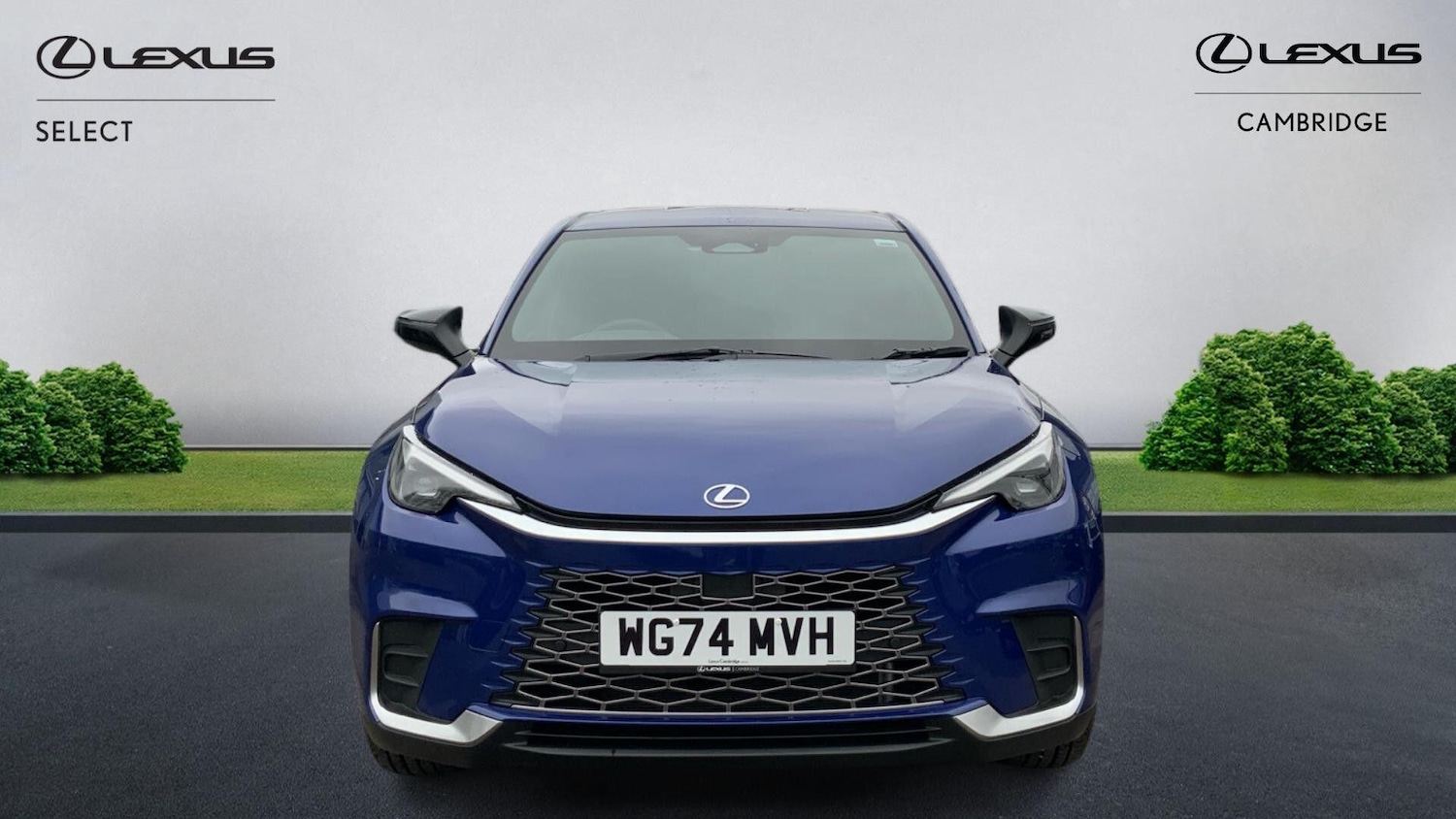 Used Lexus LBX 2025 for sale - 78101179: Photo 7
