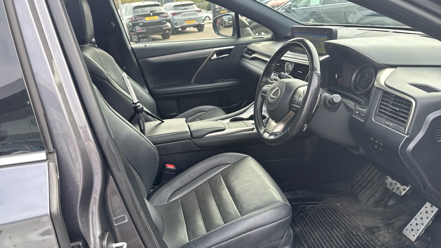 Used Lexus RX 2022 for sale - 76380944: Photo 13