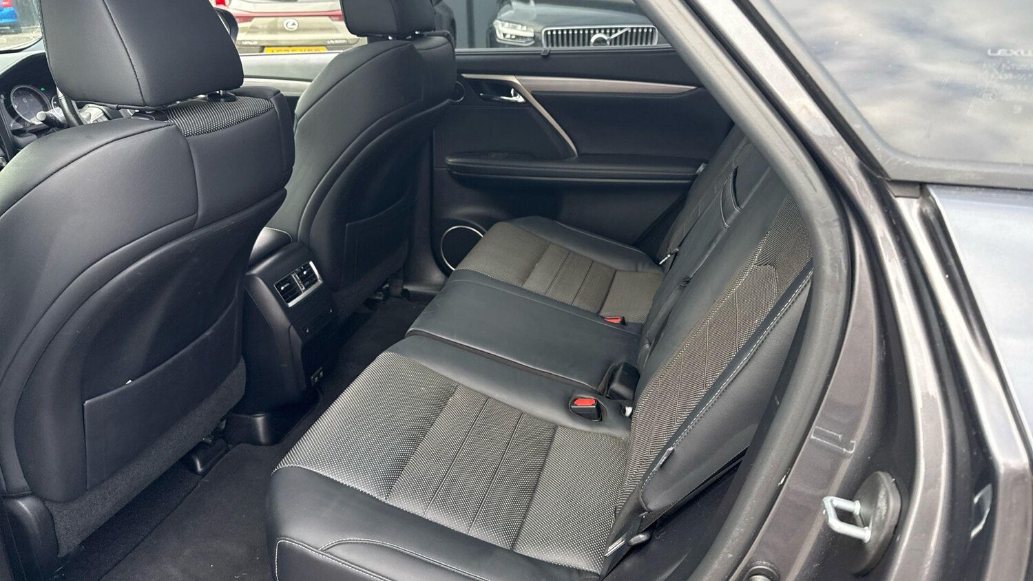 Used Lexus RX 2022 for sale - 76380944: Photo 15