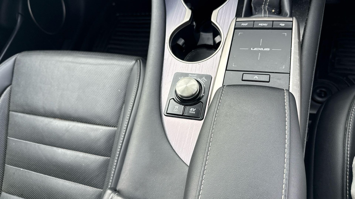 Used Lexus RX 2022 for sale - 76380944: Photo 22