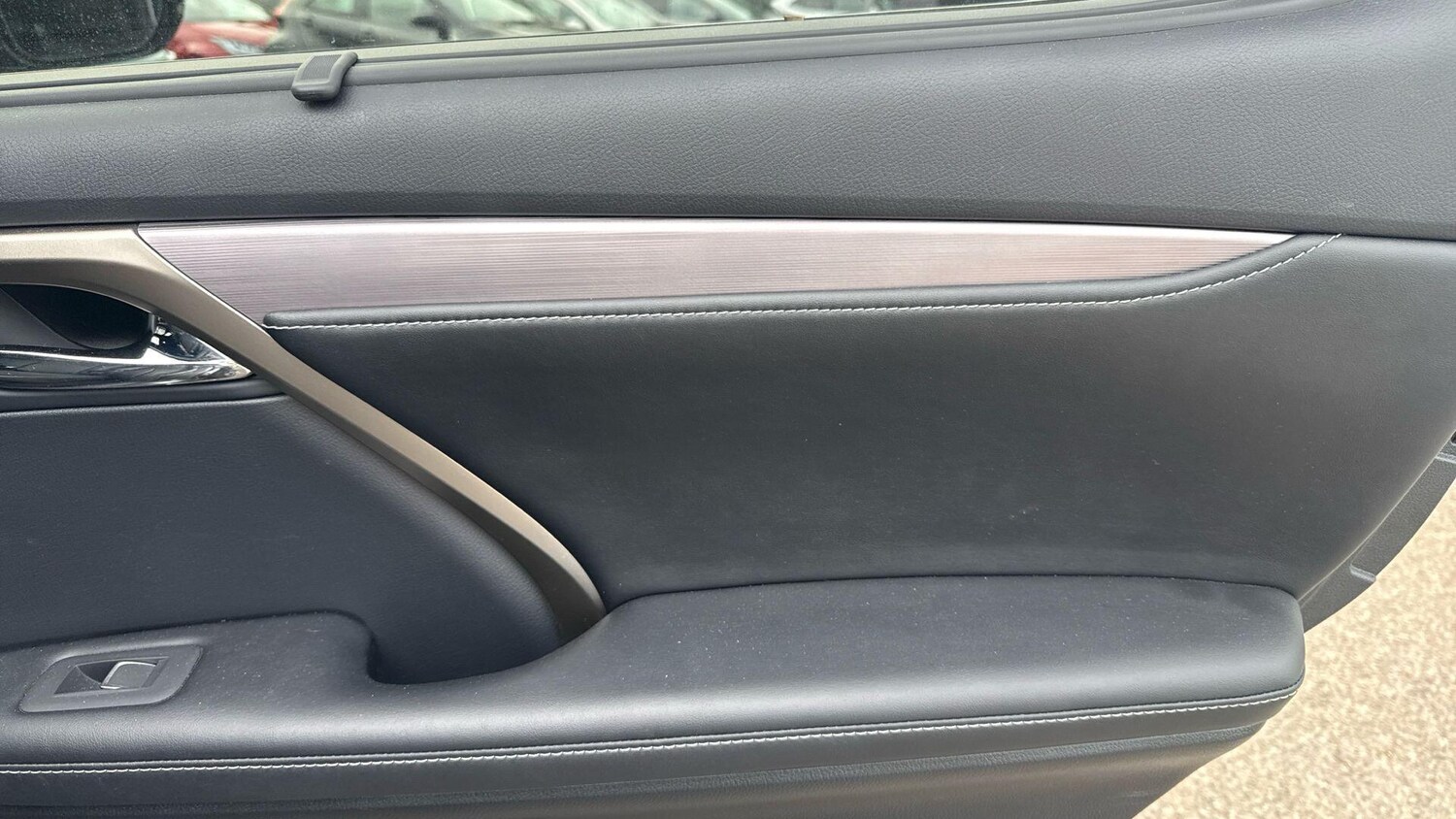 Used Lexus RX 2022 for sale - 76380944: Photo 42