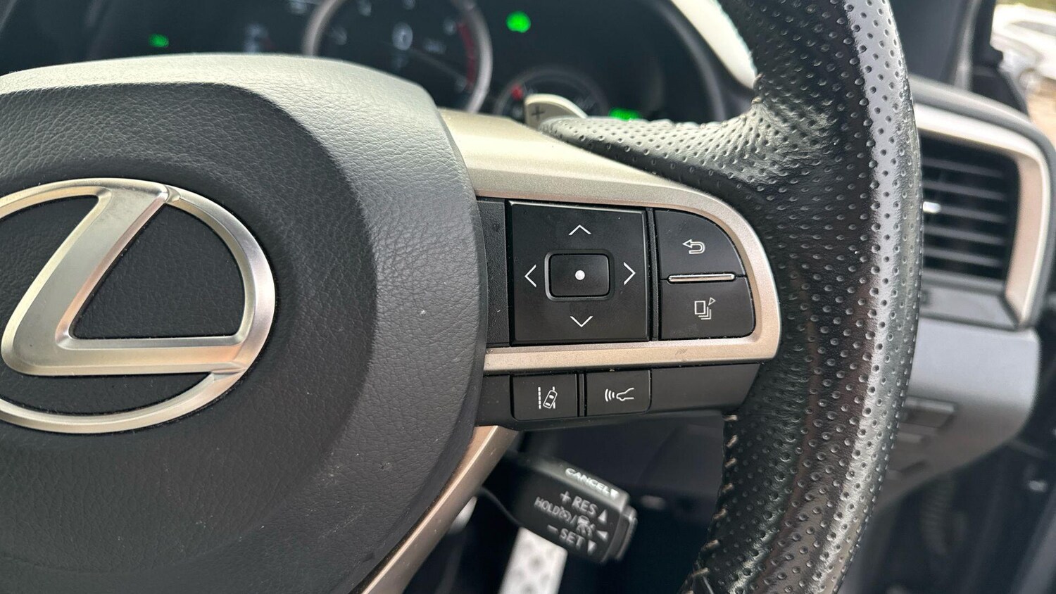 Used Lexus RX 2022 for sale - 76380944: Photo 48