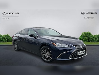 Used Lexus ES 2024 for sale - 75729790: Photo
