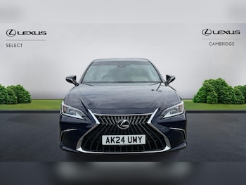 Used Lexus ES 2024 for sale - 75729790: Photo