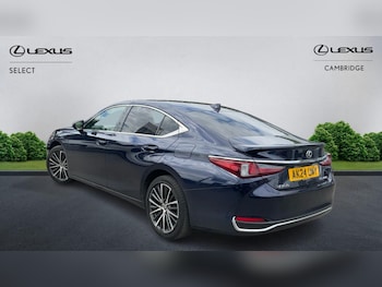 Used Lexus ES 2024 for sale - 75729790: Photo