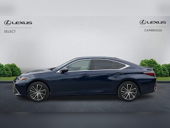 Used Lexus ES 2024 for sale - 75729790: Photo