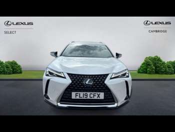 Used Lexus UX 2019 for sale - 74701246: Photo