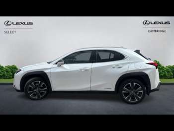 Used Lexus UX 2019 for sale - 74701246: Photo