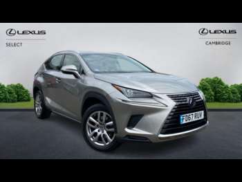 2017 (67) - 300h 2.5 SE 5dr CVT [Premium Nav]