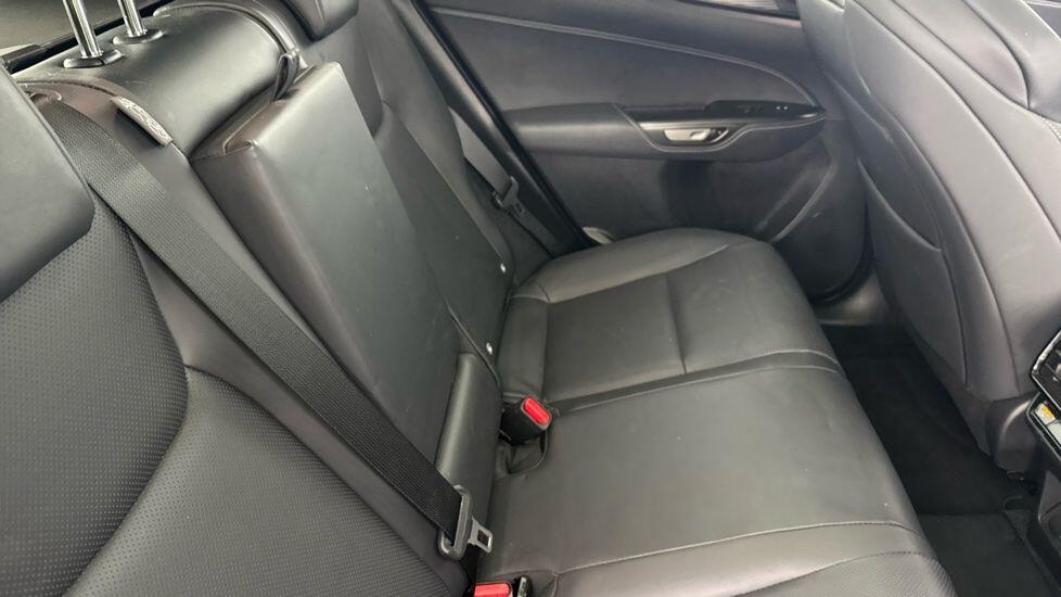 Used Lexus NX 2024 for sale - 77683311: Photo 11