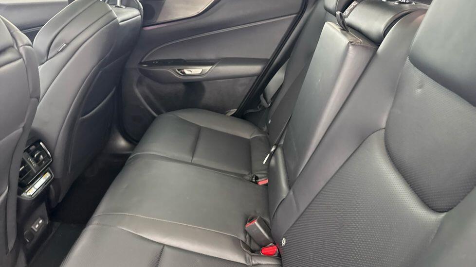 Used Lexus NX 2024 for sale - 77683311: Photo 12